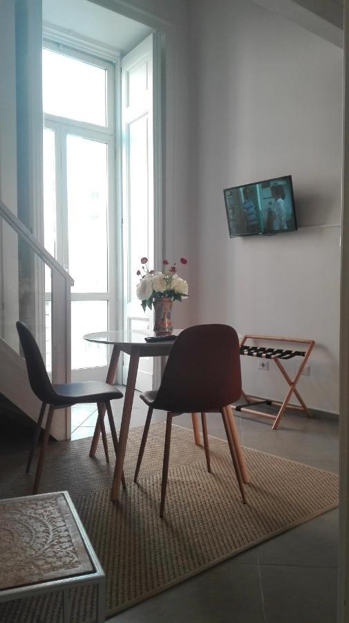 Piano Nobile Bed & Breakfast Naples Exterior photo