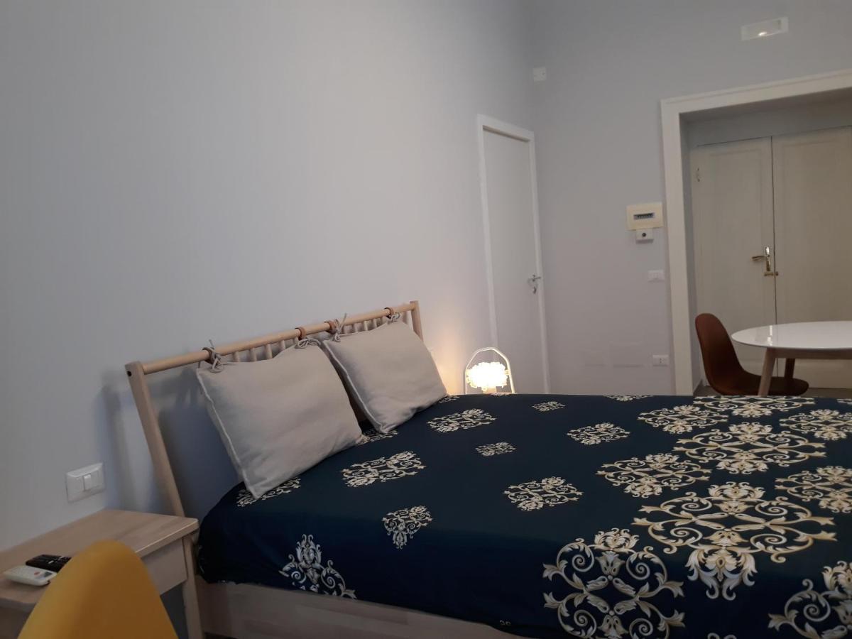 Piano Nobile Bed & Breakfast Naples Exterior photo