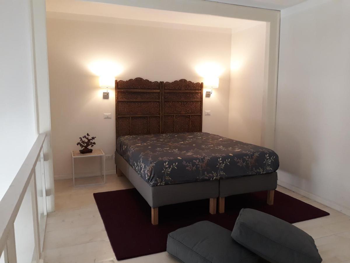 Piano Nobile Bed & Breakfast Naples Exterior photo