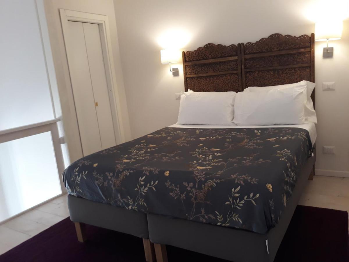 Piano Nobile Bed & Breakfast Naples Exterior photo
