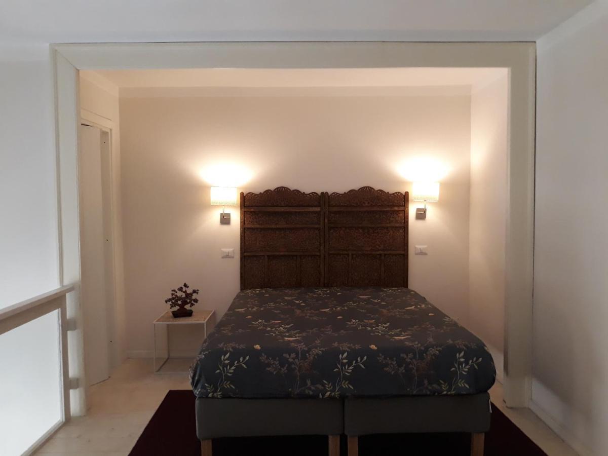 Piano Nobile Bed & Breakfast Naples Exterior photo