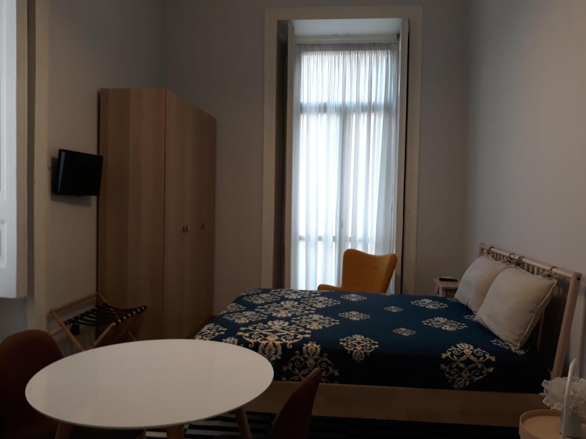 Piano Nobile Bed & Breakfast Naples Exterior photo
