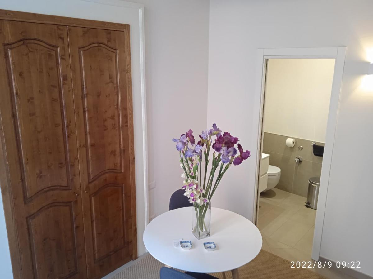 Piano Nobile Bed & Breakfast Naples Exterior photo